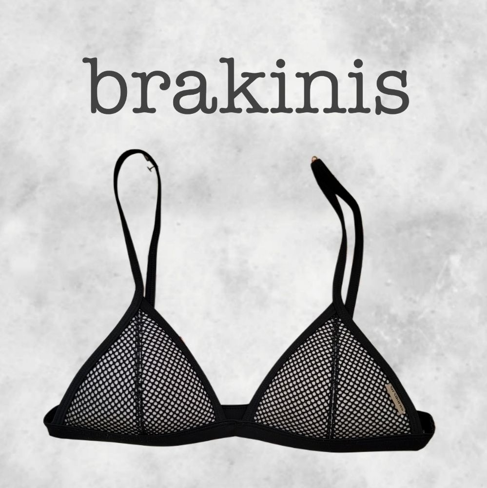 Brakini Bra Top